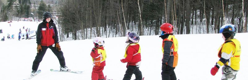 Save Money on Ski Lessons