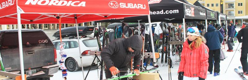 Should You Pack Your Own Ski Gear?