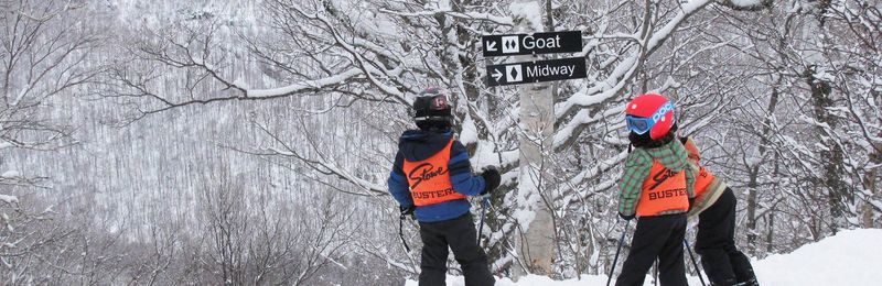 When Should Your Child Learn to Ski?