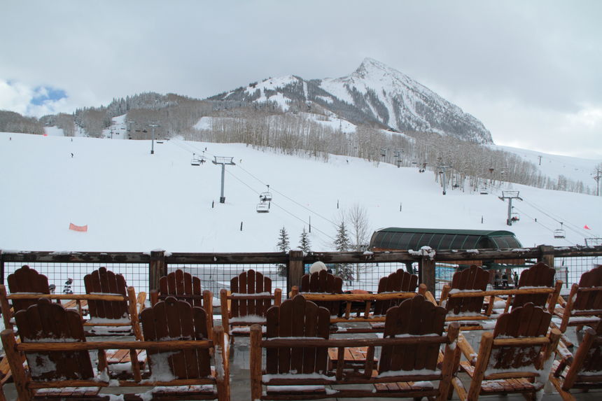 Crested Butte 39 Ski Resort Reviews & Top Tips 2018/19 SnowPak