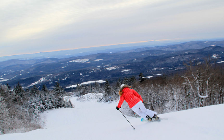 Okemo Mountain Resort 14 Reviews & Top Tips 2018/19 SnowPak