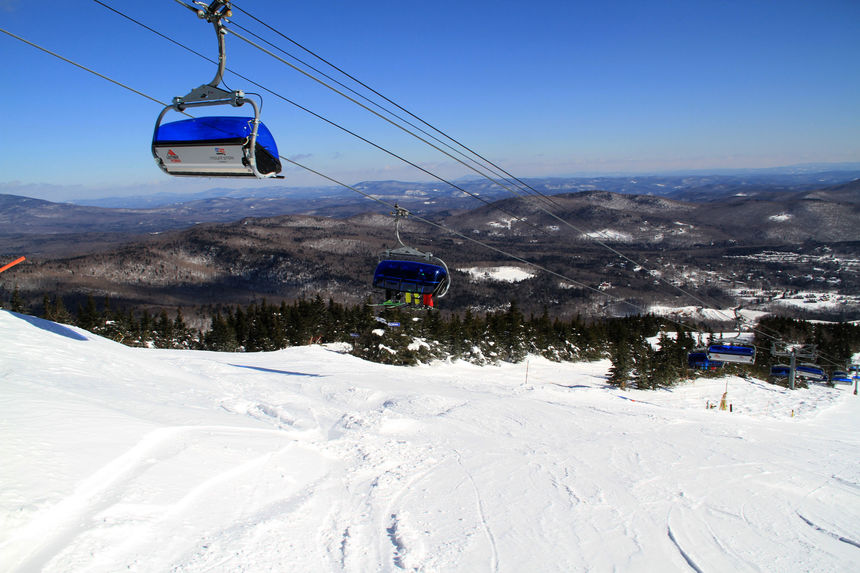 Mount Snow 17 Ski Resort Reviews & Top Tips 2018/19 SnowPak