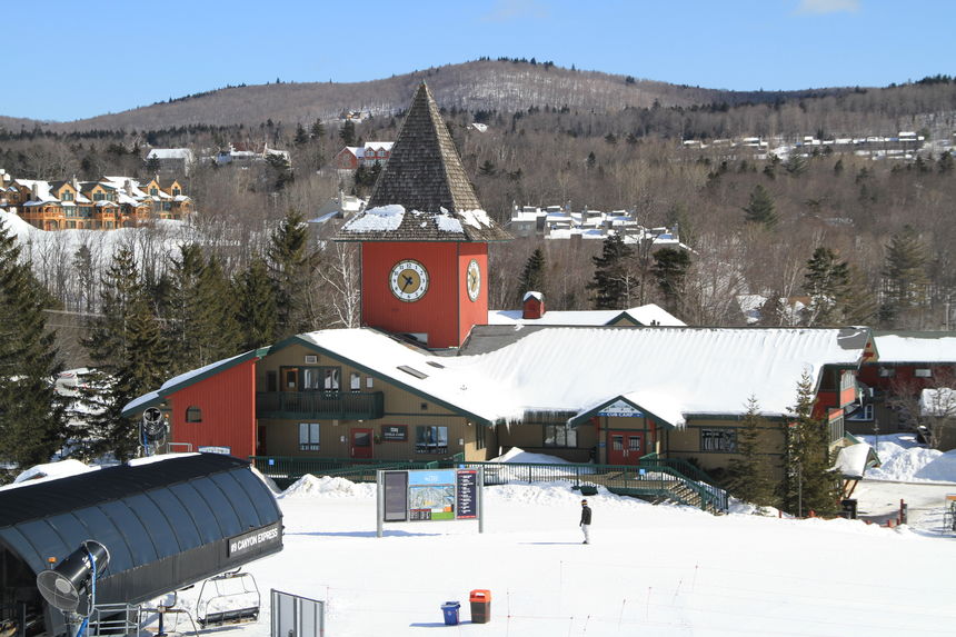 Mount Snow 17 Ski Resort Reviews & Top Tips 2018/19 SnowPak
