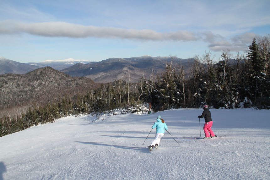 Loon Mountain 8 Ski Resort Reviews & Top Tips 2018/19 SnowPak