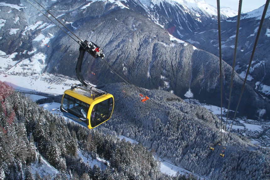 Mayrhofen Ski Resort Review & Top Tips 2017/18 SnowPak