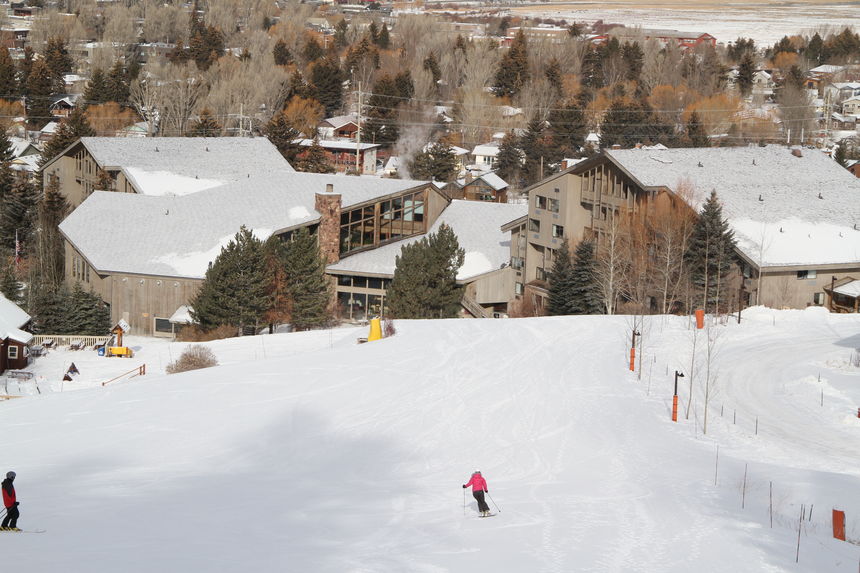 Snow King Resort Ski Resort Review & Top Tips 2017/18 SnowPak