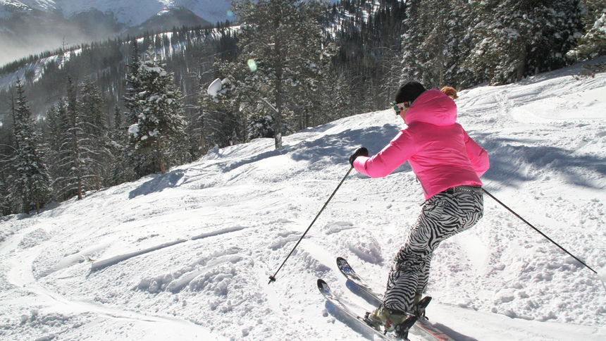 The 10 Best Colorado Ski Resorts - UPDATED 2018/19 - SnowPak