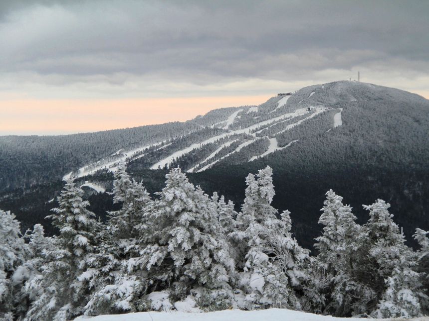 The 10 Best Ski Resorts On East Coast Updated 2017 2018 Can You Guess Which Top East Coast Resort This Is