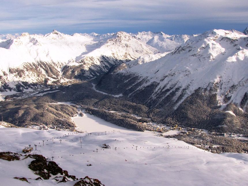 10 Best Ski Resorts in Switzerland, 2023/24