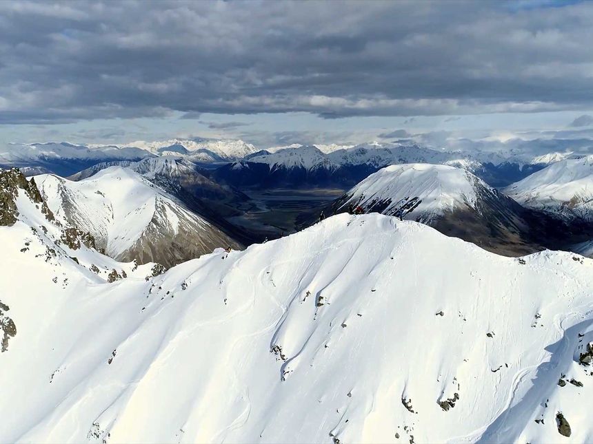 10 Best Ski Resorts in New Zealand, 2024/25