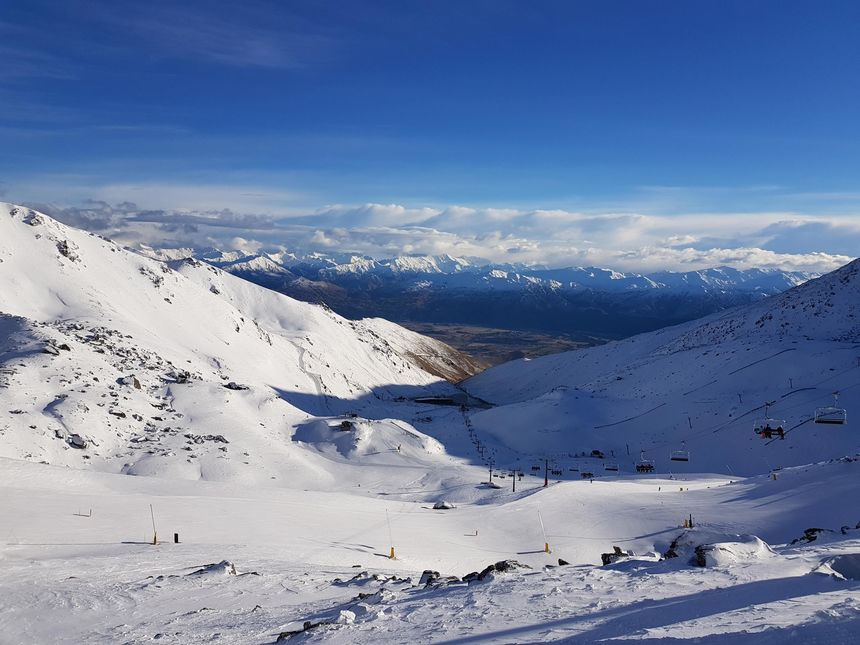 10 Best Ski Resorts in New Zealand, 2024/25