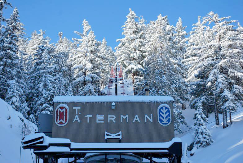 The 7 Best Ski Resorts Near Los Angeles, 2023/24