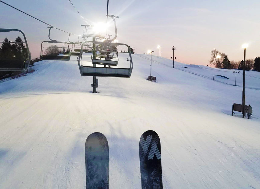 The 4 Best Ski Resorts Near Chicago, 2023/24