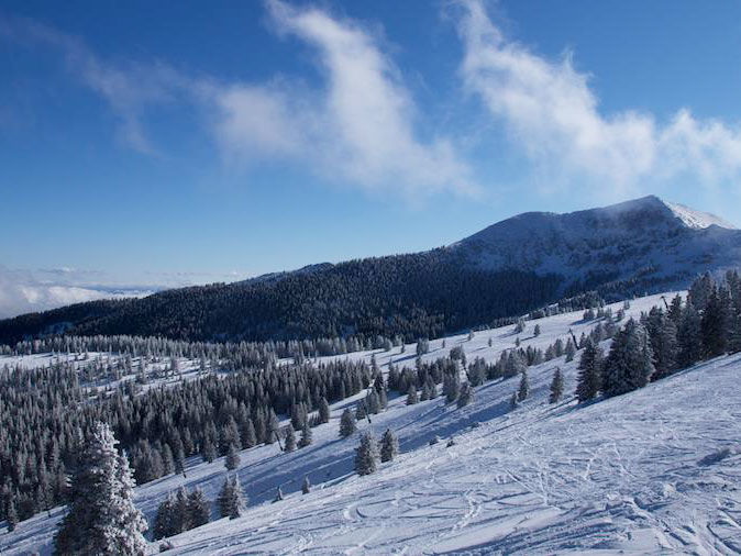 4 Best Ski Resorts in New Mexico, 2022/23