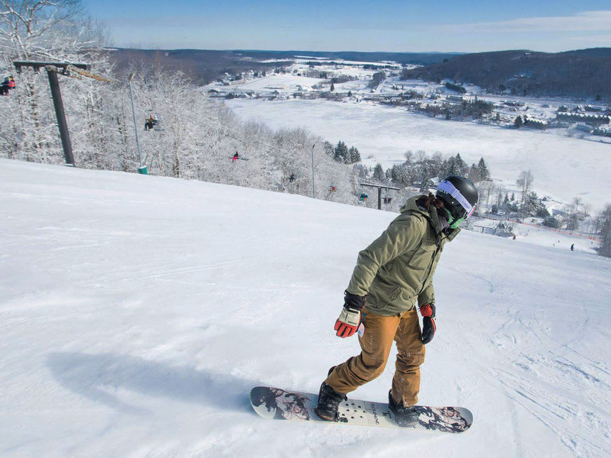 The 6 Best Ski Resorts Near Pittsburgh UPDATED 2021/22