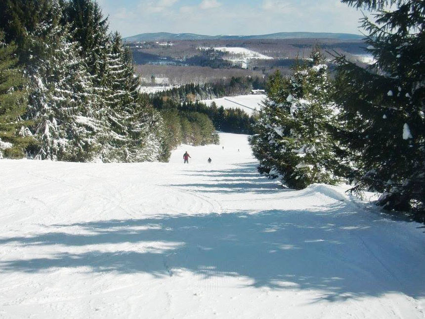 6 Best Ski Resorts in Pennsylvania, 2023/24