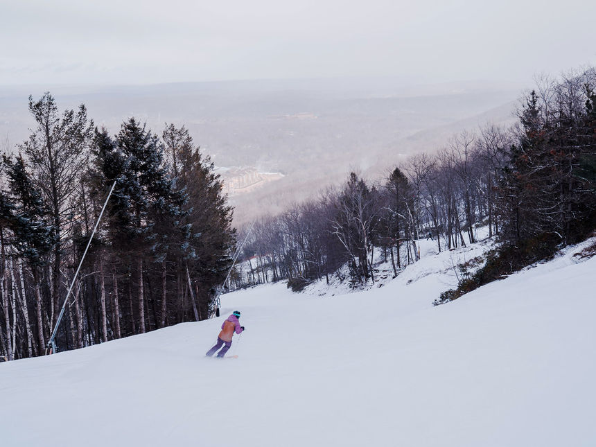 6 Best Ski Resorts in Pennsylvania, 2023/24