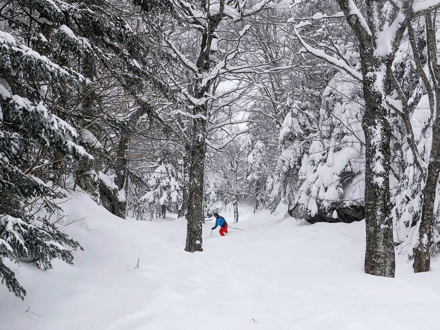 The 10 Best Ski Resorts Near Montreal, 2023/24