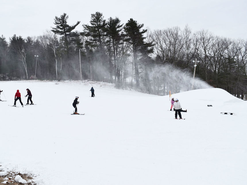 4 Best Ski Resorts in Massachusetts, 2022