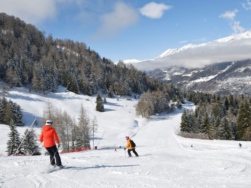 10 Best Ski Resorts in Italy, 2023/24