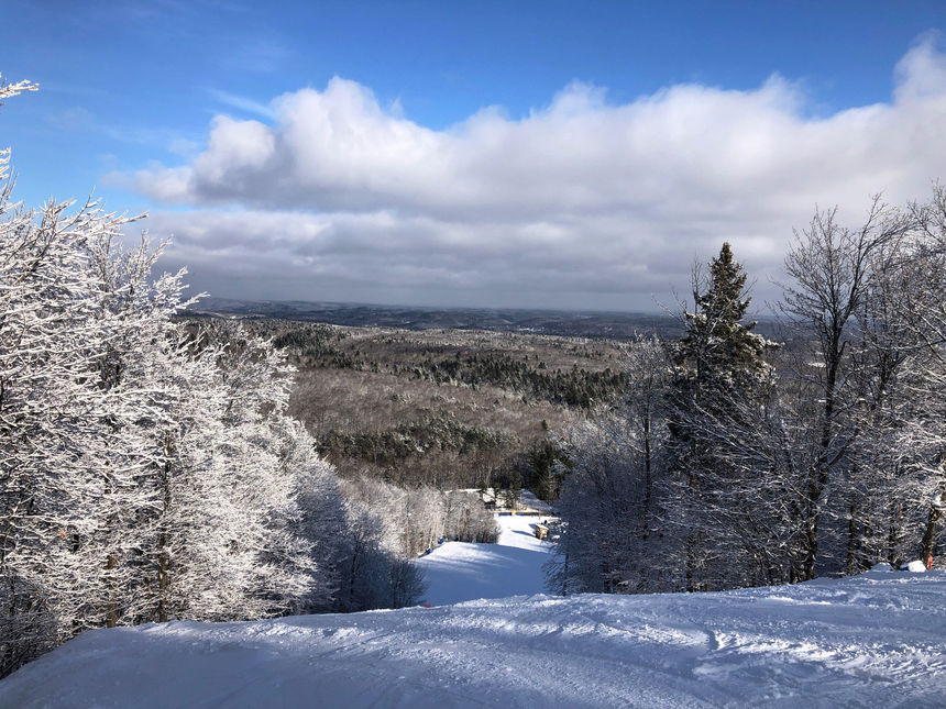 The 8 Best Ski Resorts Near Ottawa, 2023/24
