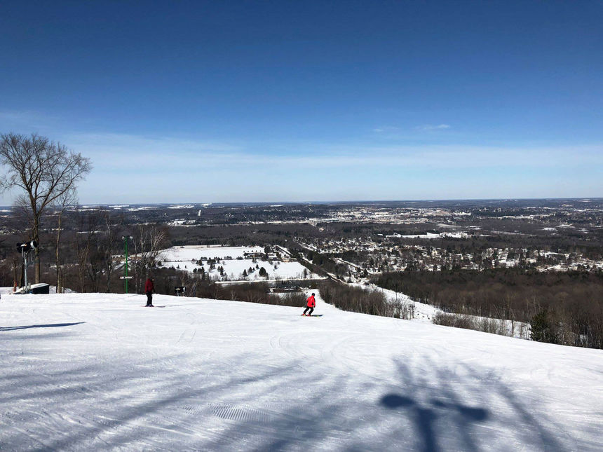 6 Best Ski Resorts in Wisconsin, 2023/24