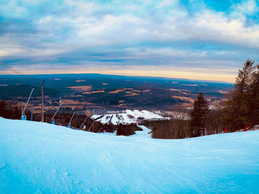 6 Best Ski Resorts in Pennsylvania, 2022/23