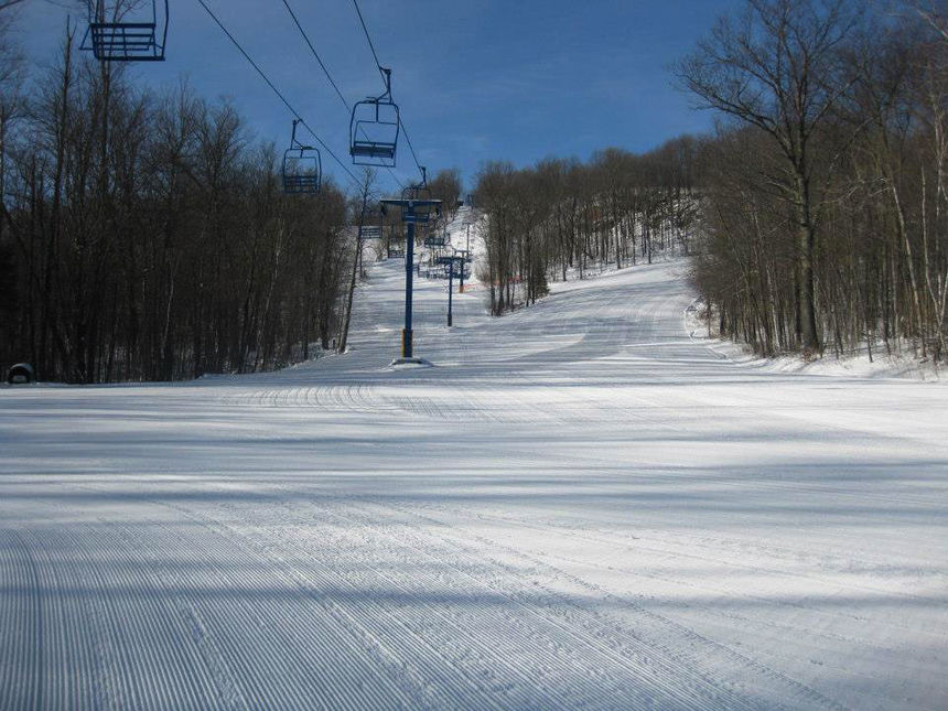 6 Best Ski Resorts in Wisconsin, 2023/24