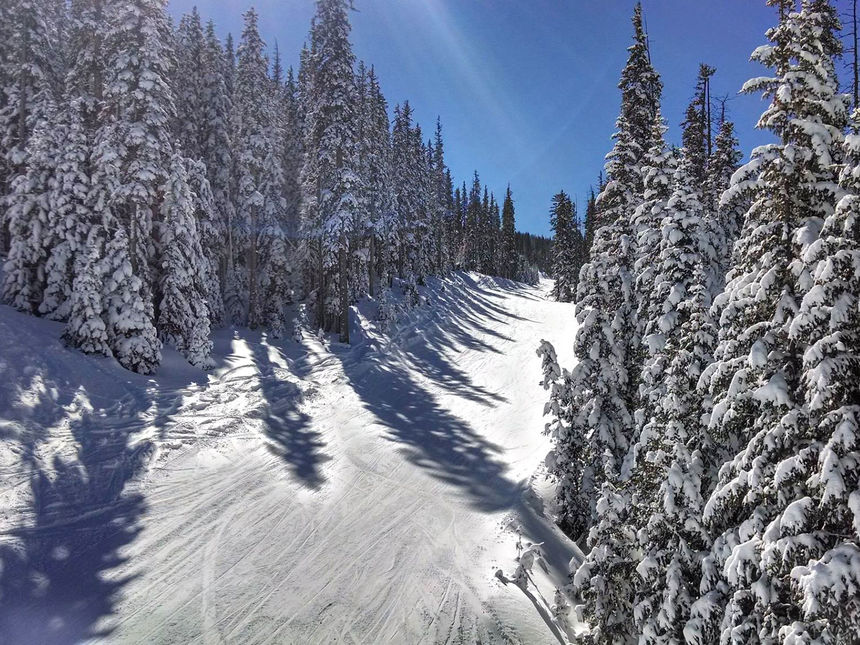 3 Best Ski Resorts in Arizona, 2024/25
