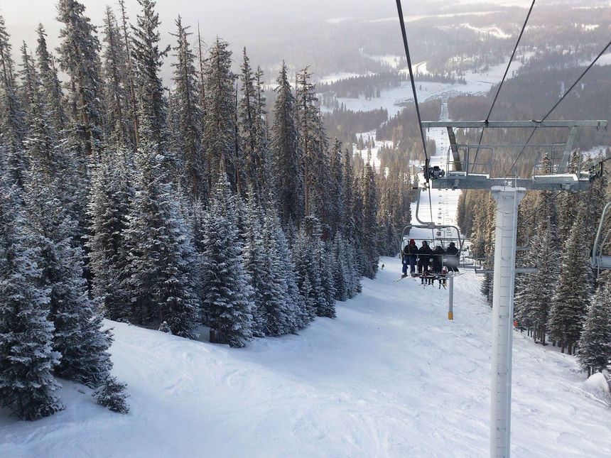 3 Best Ski Resorts in Arizona, 2024/25
