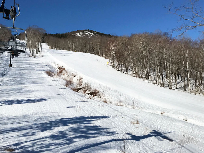 5 Best Ski Resorts in Maine, 2022