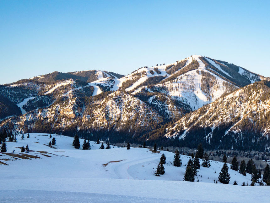 7 Best Ski Resorts in Idaho, 2023/24