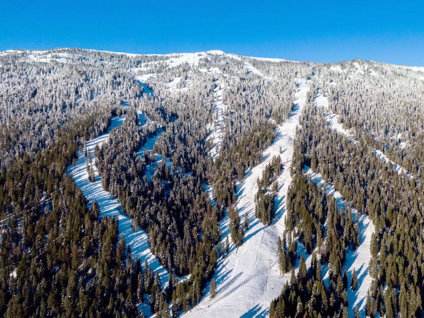 7 Best Ski Resorts in Idaho, 2022