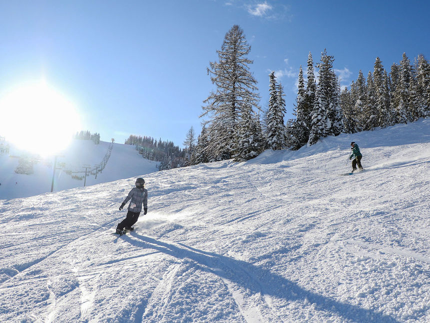 7 Best Ski Resorts in Idaho, 2023/24
