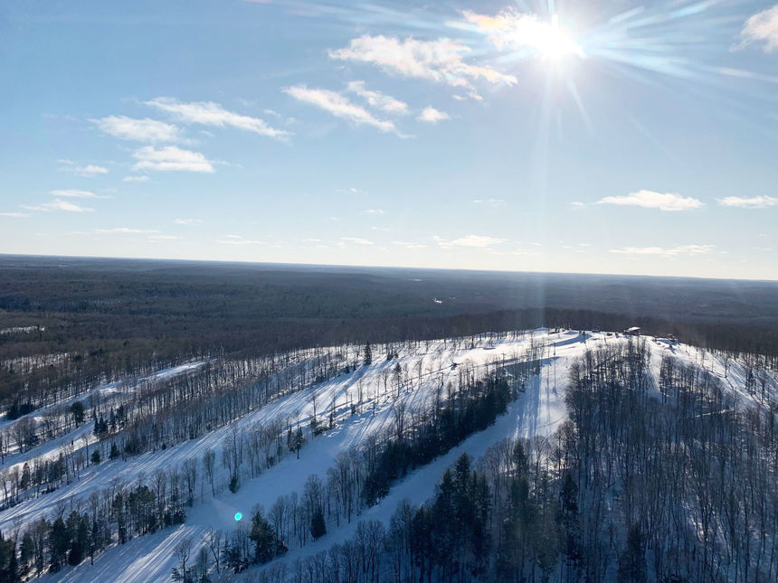 The 7 Best Midwest Ski Resorts, 2023/24