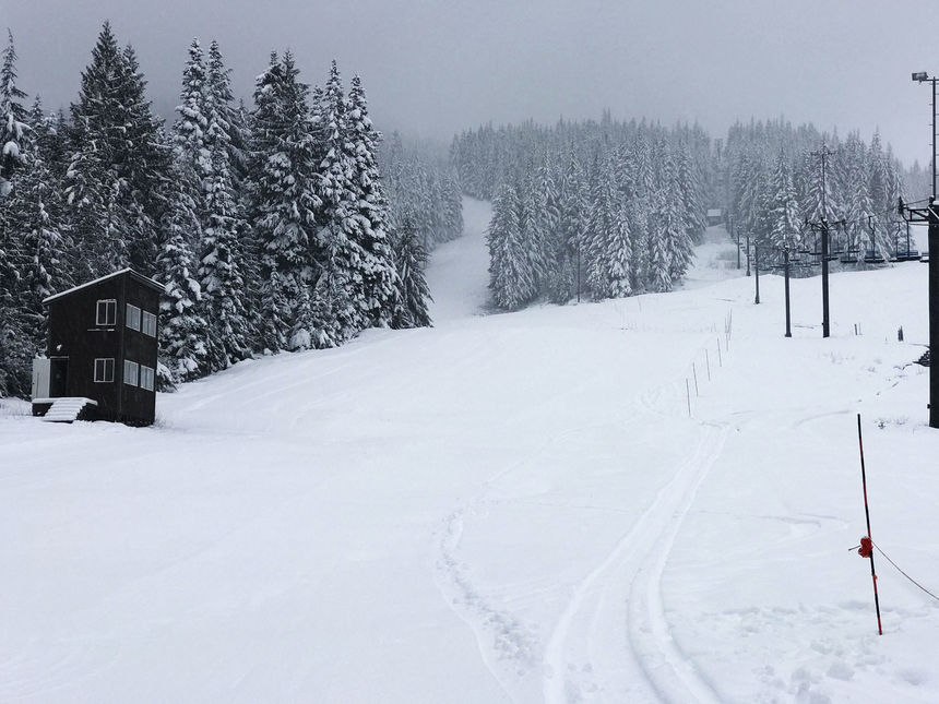 6 Best Ski Resorts in Oregon, 2023/24