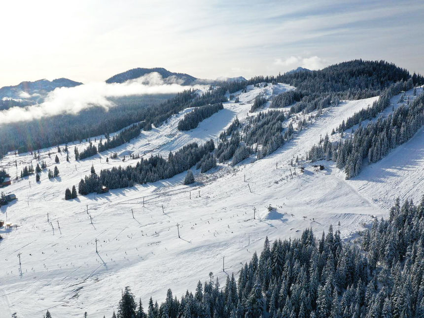 5 Best Ski Resorts in Washington, 2023/24