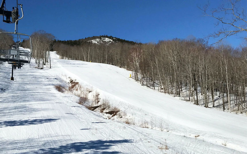 5 Best Ski Resorts in Maine, 2023/24