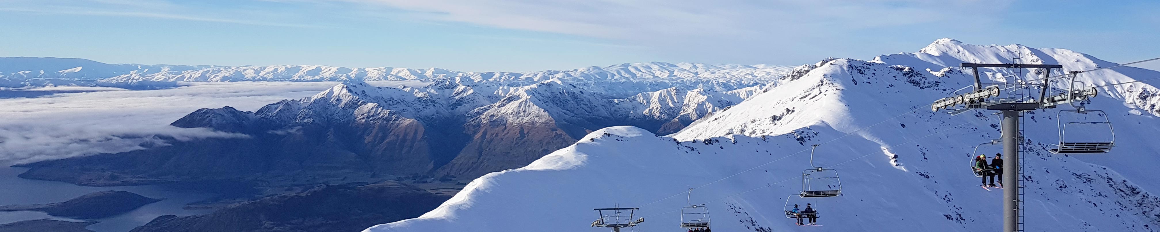 The 10 Best Ski Resorts in New Zealand UPDATED 2019/20 SnowPak