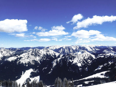 6 Best Ski Resorts in Oregon, 2023/24