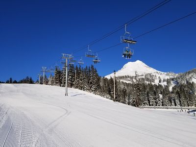 6 Best Ski Resorts in Oregon, 2023/24