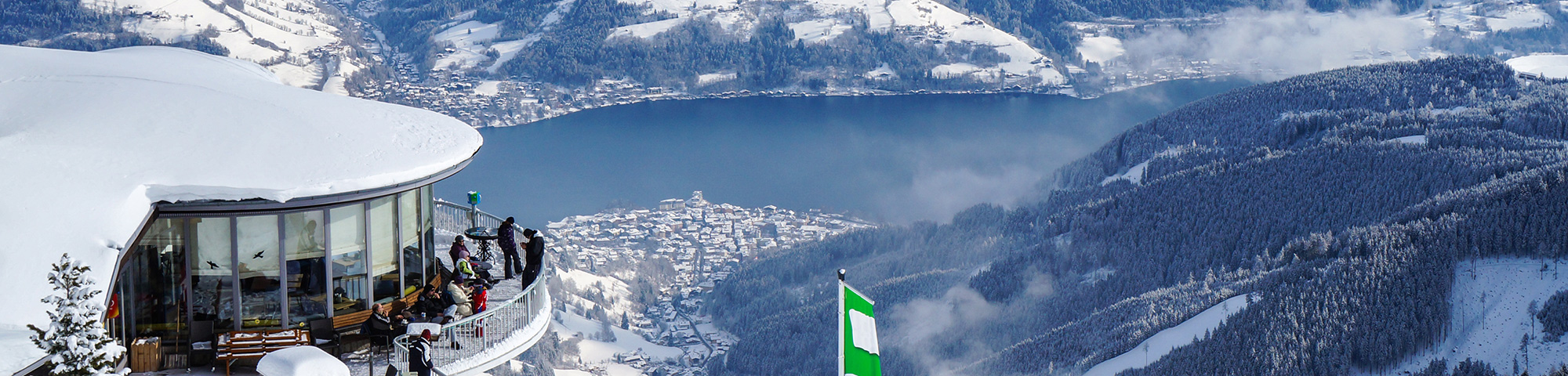 Zell Am See Schmittenh he Open Close Dates UPDATED 2020 21 SnowPak