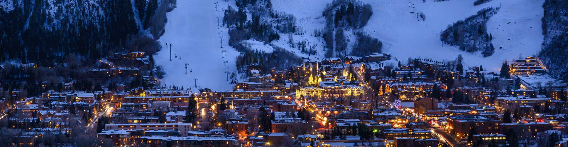 Aspen weather in February outlook