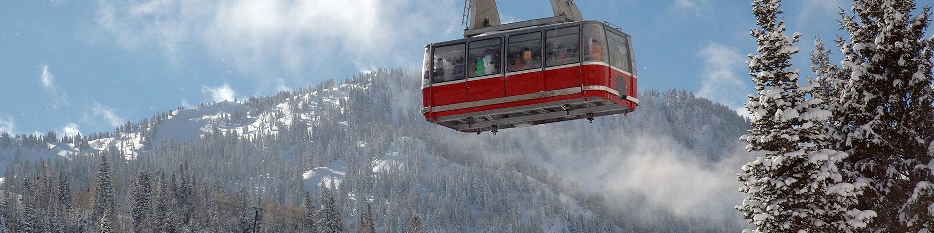 Snowbird Opening Day 2022