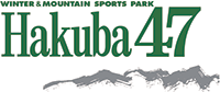 Hakuba 47 & Goryu