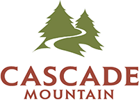 Cascade Mountain